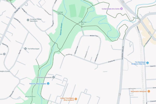 Te-Kōpua-Henderson-Park
